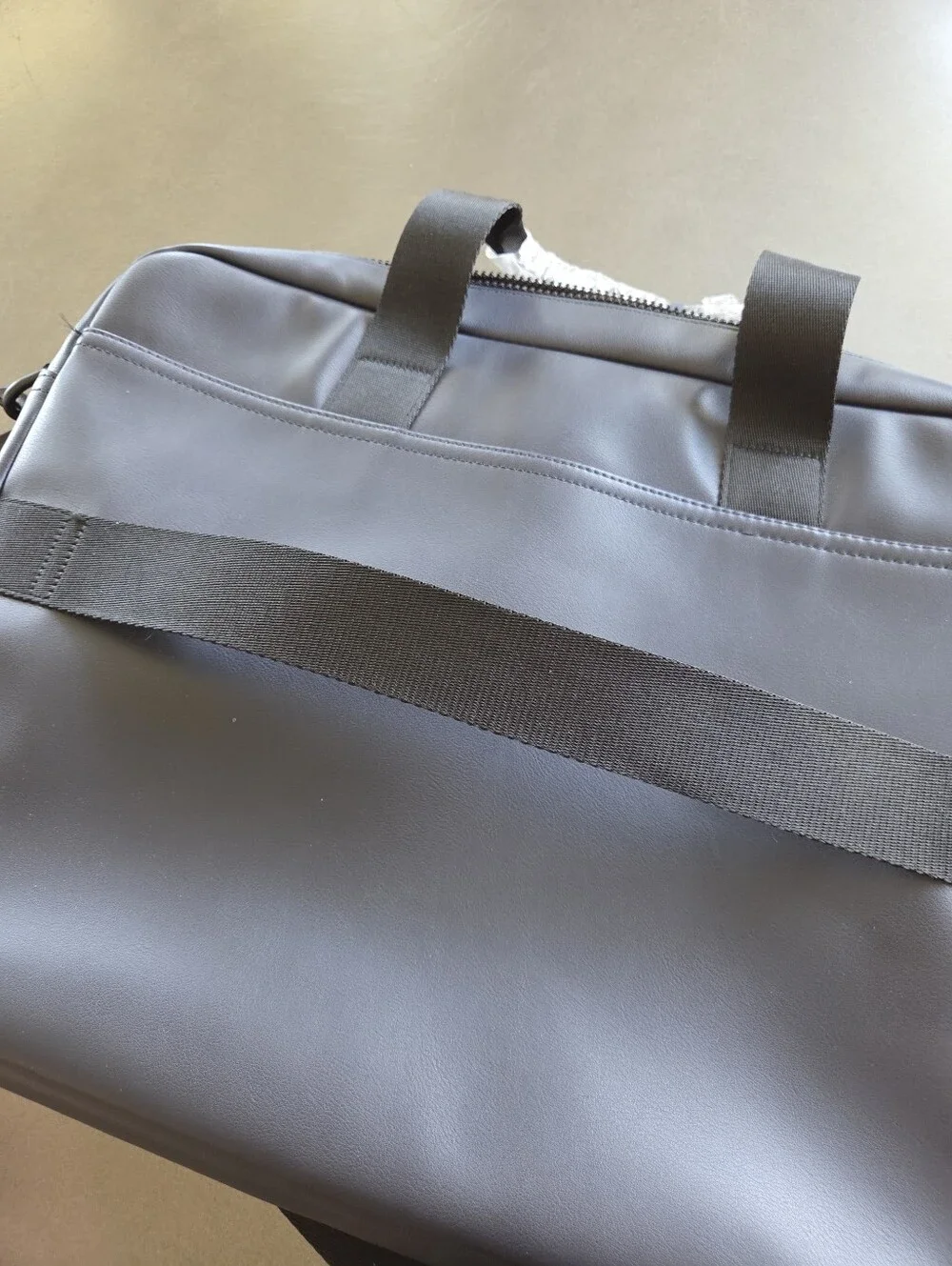 Tommy Hilfiger Men's Logo Computer Bag NWT $139